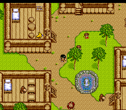Jungle Wars 2 – Kodai Mahou Ateimos no Nazo (Japan)