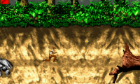 Jurassic Park 3 – DNA Factor (J)(Independent)