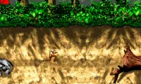 Jurassic Park 3 – DNA Factor (J)(Independent)