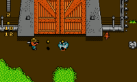 Jurassic Park (Europe)