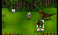 Jurassic Park (Germany)