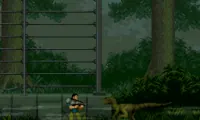 Jurassic Park II – The Chaos Continues (Europe) (En,Fr,De,It)