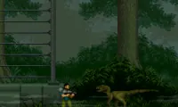 Jurassic Park II – The Chaos Continues (USA) (En,Fr,De,It)