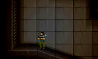 Jurassic Park II – The Chaos Continues (USA) (En,Fr,De,It) (Beta)
