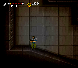 Jurassic Park II – The Chaos Continues (USA) (En,Fr,De,It) (Beta)