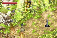 Jurassic Park III – Advanced Action (J)(Eurasia)