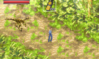 Jurassic Park III – Dino Attack (E)(Lightforce)