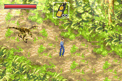 Jurassic Park III – Dino Attack (E)(Lightforce)