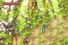 Jurassic Park III – Island Attack (U)(Mode7)