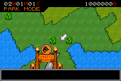 Jurassic Park III – Park Builder (E)(Eurasia)