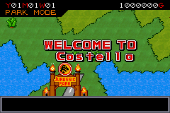 Jurassic Park III – Park Builder (U)(-Q)