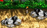 Jurassic Park III – The DNA Factor (E)(Absence)