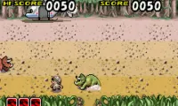 Jurassic Park Institute Tour (J)(Rising Sun)