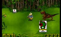 Jurassic Park (Italy)