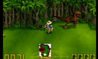 Jurassic Park (Japan)