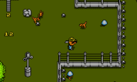 Jurassic Park (USA)