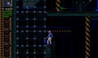 Jurassic Park (USA) (Beta)