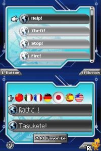 Just in Time Translations – Say It in 6 Languages (USA)