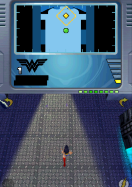 Justice League Heroes (Europe) (En,Fr,De,Es,It)