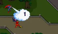 Justice League Heroes – The Flash (E)(Rising Sun)