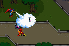 Justice League Heroes – The Flash (E)(Rising Sun)