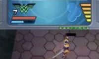 Justice League Heroes (USA)