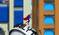 Justice League – Injustice for All (E)(Suxxors)