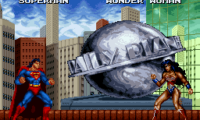 Justice League Task Force (Europe)