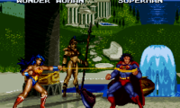 Justice League Task Force (Japan)