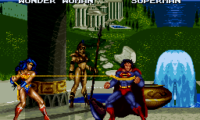 Justice League Task Force (USA)