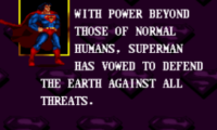 Justice League Task Force (USA) (Beta)