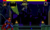 Justice League Task Force (World)
