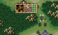 Jutei Senki (Japan)