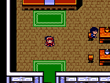 Juukou Senki Bullet Battlers (Japan)