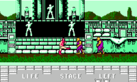 Juuouki (Japan) [En by Aka v1.0] (~Altered Beast)