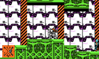 Juuryoku Soukou Metal Storm (Japan)