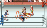 JWP Joshi Pro Wrestling – Pure Wrestle Queens (Japan)