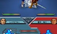 K-1 World GP – Zettai Ouja Ikusei Keikaku (Japan)