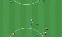 K.H. Rummenigge’s Player Manager (Germany) (Sample)