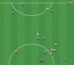 K.H. Rummenigge’s Player Manager (Germany) (Sample)