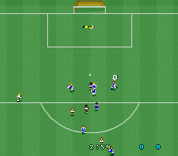 K.H. Rummenigge’s Player Manager (Germany)