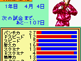 K.O. – The Pro Boxing (Japan)