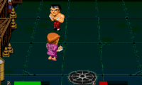 Ka-Ge-Ki (Japan)