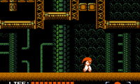 Kabuki – Quantum Fighter (Europe)