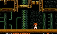 Kabuki – Quantum Fighter (Europe)