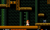 Kabuki – Quantum Fighter (USA)
