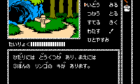 Kaguya Hime Densetsu (Japan)