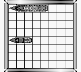 Kaisen Game – Navy Blue (Japan)