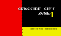 Kaizo Sonic 2 (Demo)