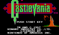 Kaizo Vania